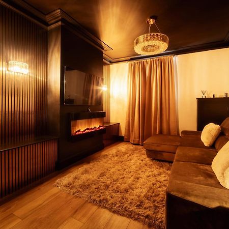 Casa Amor - Kinky Adult Only Stoke-on-Trent Экстерьер фото