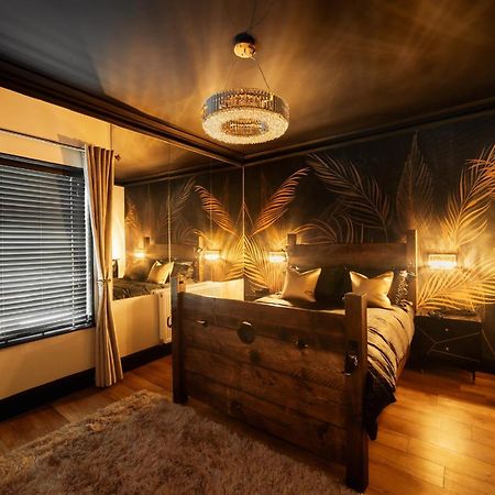 Casa Amor - Kinky Adult Only Stoke-on-Trent Экстерьер фото