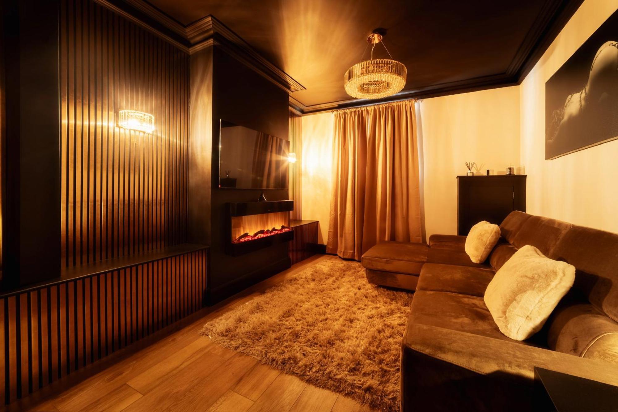 Casa Amor - Kinky Adult Only Stoke-on-Trent Экстерьер фото