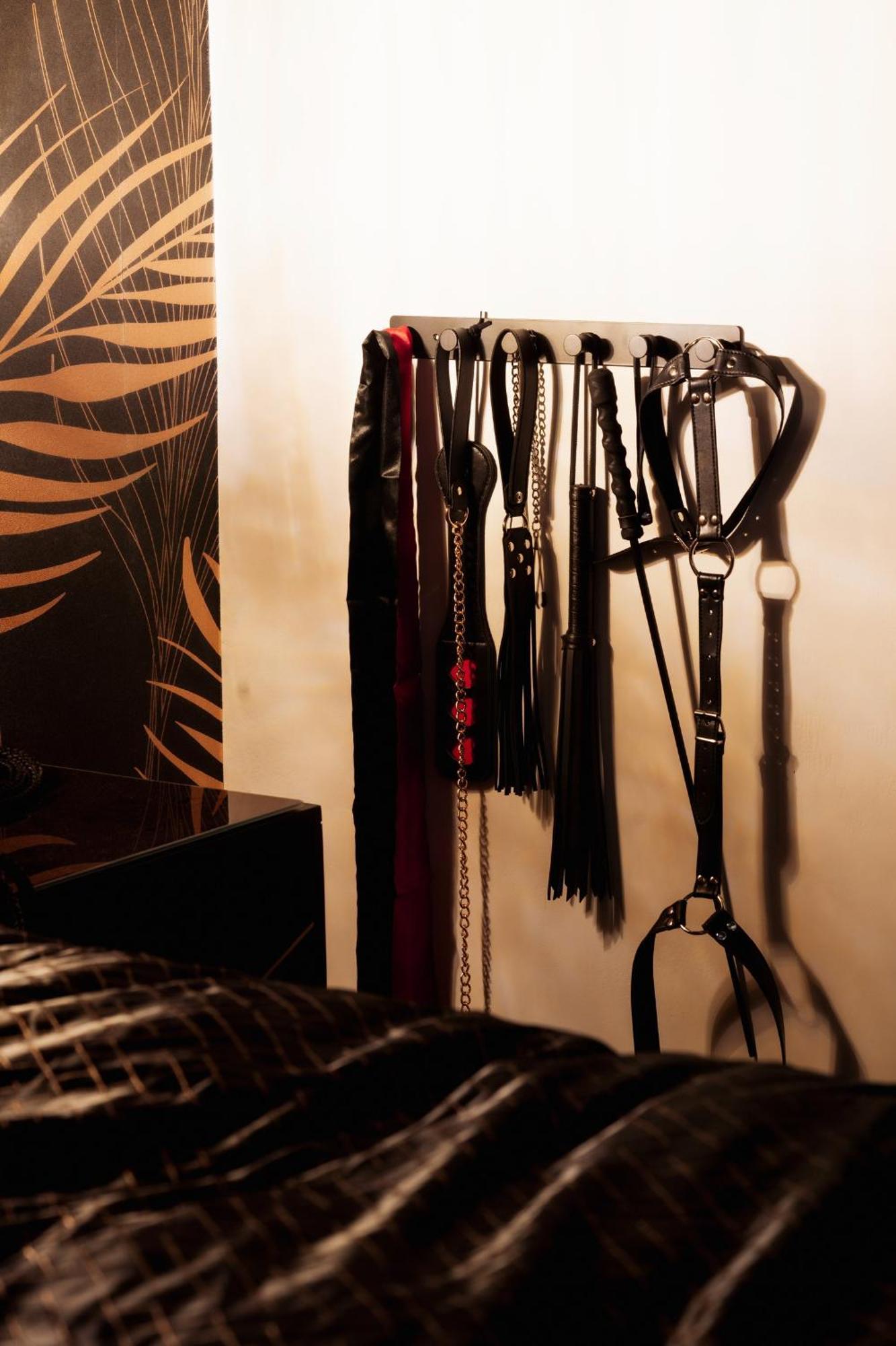 Casa Amor - Kinky Adult Only Stoke-on-Trent Экстерьер фото