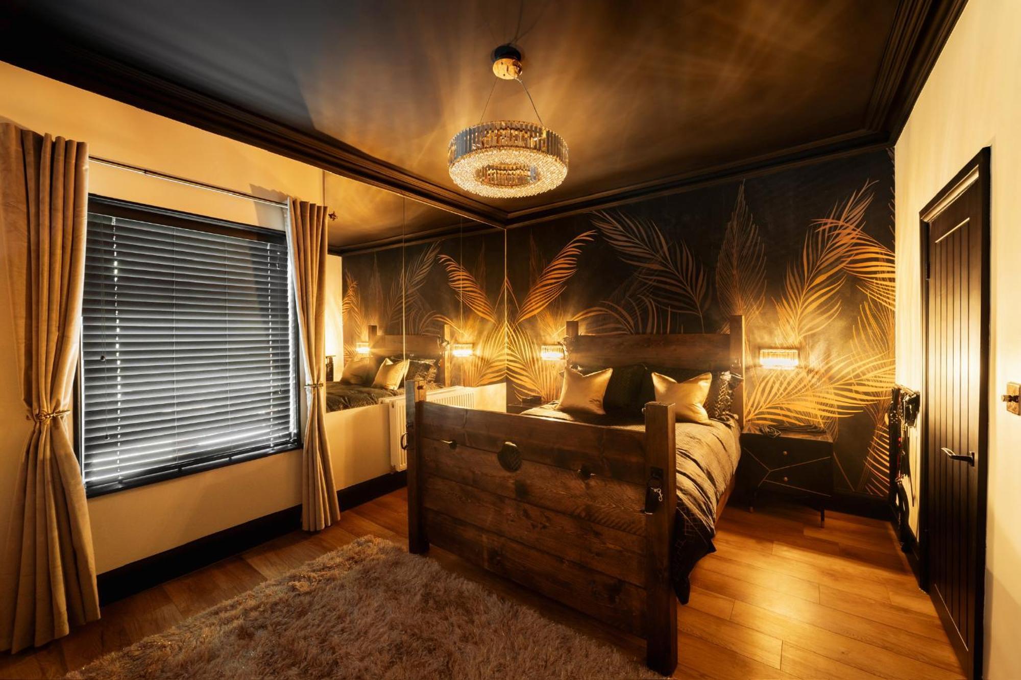 Casa Amor - Kinky Adult Only Stoke-on-Trent Экстерьер фото